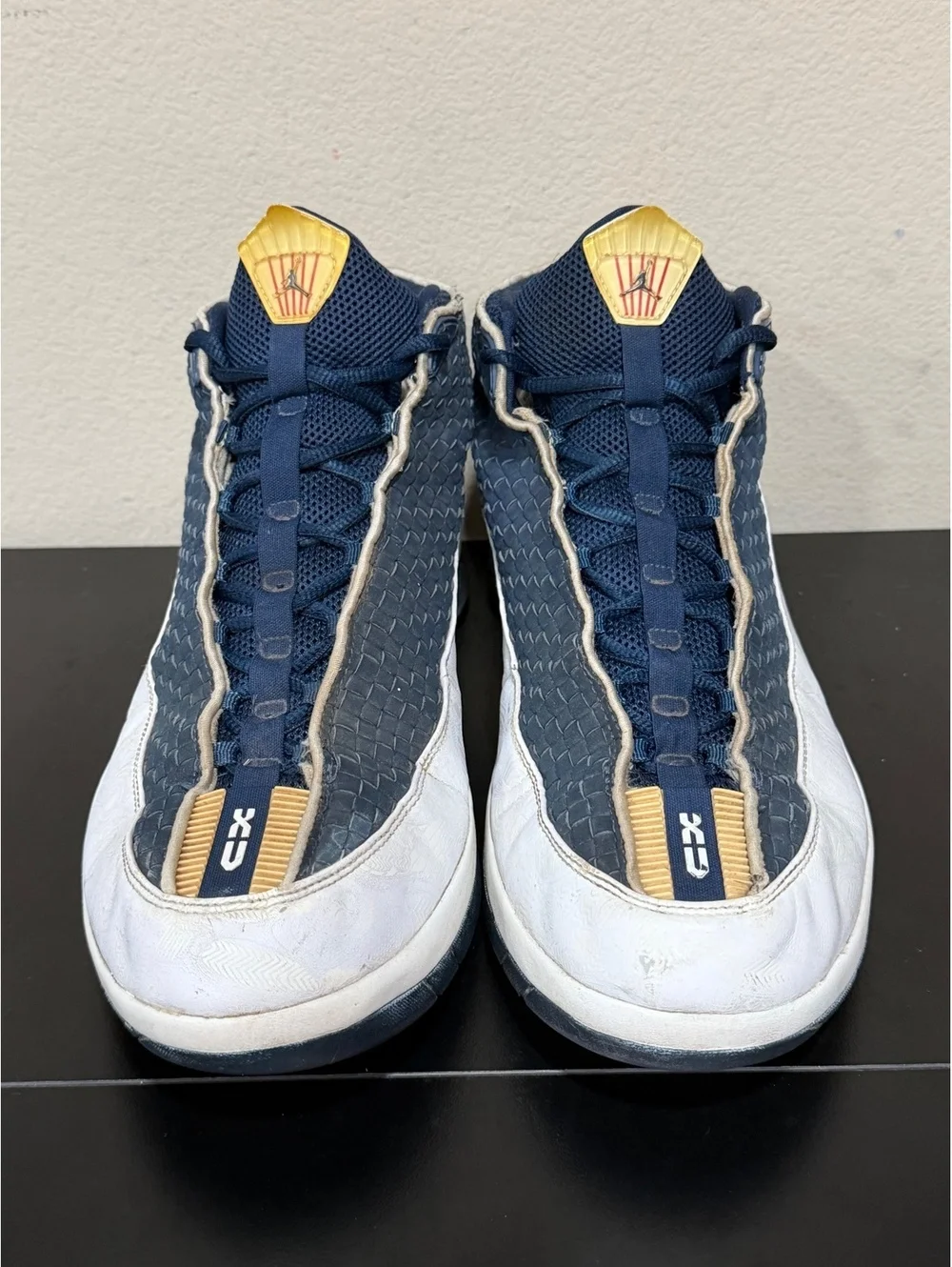 Jordan size 14